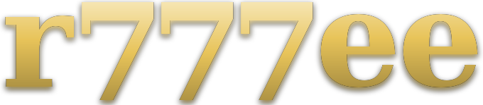 r777ee logo